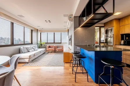 Apartamento com 3 Quartos à venda, 96m² no Independência, Porto Alegre
