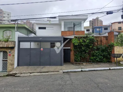 Sobrado com 3 Quartos para alugar, 400m² no Jardim Textil, São Paulo