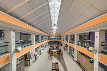 Prédio Comercial à venda, 3840m² no Centro, Itatiba