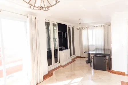 Cobertura com 3 Quartos à venda, 110m² no Saúde, São Paulo