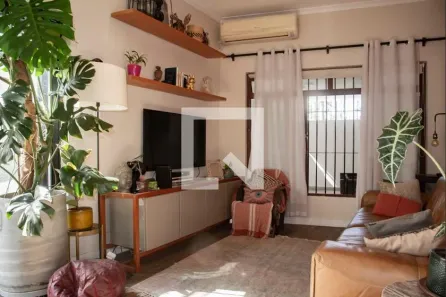 Casa com 2 Quartos à venda, 135m² no Vila Monte Alegre, São Paulo