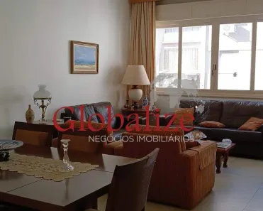 Apartamento com 2 Quartos à venda, 113m² no Boqueirão, Santos