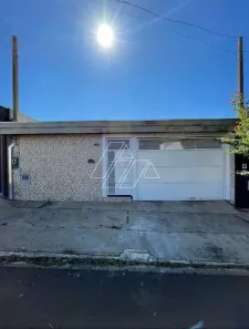 Casa com 2 Quartos à venda, 45m² no Residencial Vida Nova Maracá (Padre Nobrega), Marília
