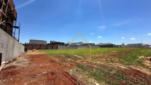 Lote/Terreno à venda, 490m² no Parque Fortaleza, Nova Odessa