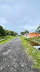Lote/Terreno à venda, 205m² no Balneario Gaivotas, Itanhaém