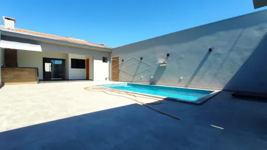 Casa com 2 Quartos para alugar, 148m² no Jardim Doutor Roberto Pacheco, Jaú