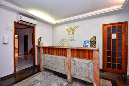 Imóvel Comercial com 12 Quartos à venda, 475m² no Laranjeiras, Rio de Janeiro