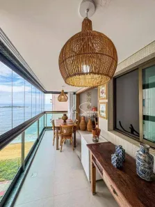 Apartamento com 3 Quartos à venda, 120m² no Praia de Itaparica, Vila Velha