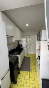 Apartamento com 3 Quartos à venda, 80m² no Capoeiras, Florianópolis