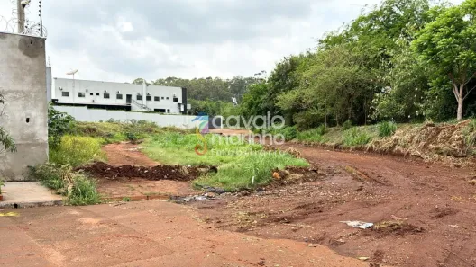 Lote/Terreno à venda, 502m² no Residencial Flórida, Ribeirão Preto
