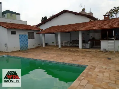 Casa com 3 Quartos à venda, 232m² no Vila Santa Catarina, Americana