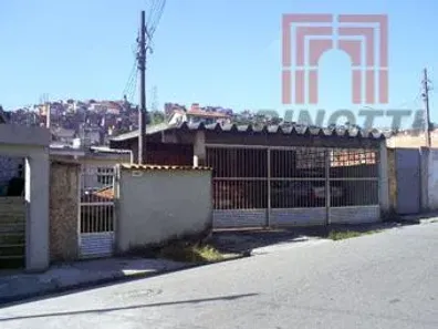 Casa com 1 Quarto à venda, 239m² no Ferrazópolis, São Bernardo do Campo