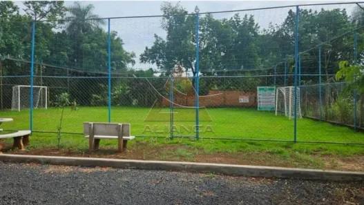 Lote/Terreno com 1 Quarto à venda, 430m² no Jardim Salgado Filho, Ribeirão Preto