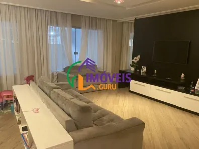 Casa com 3 Quartos à venda, 200m² no Vila Santo Estevão, São Paulo