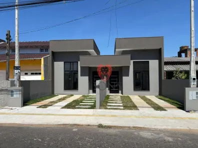 Casa com 3 Quartos à venda, 70m² no São Vicente, Gravataí