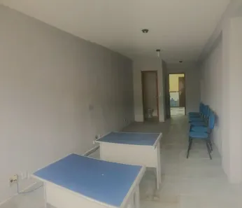 Sala Comercial para venda ou aluguel, 37m² no Centro, Nova Iguaçu