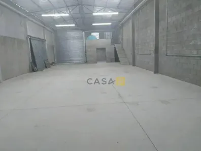 Galpão/Depósito/Armazém para alugar, 250m² no Parque Via Norte, Campinas
