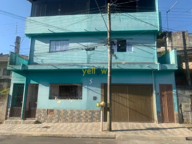 Casa com 7 Quartos à venda, 390m² no Jardim Real, Arujá