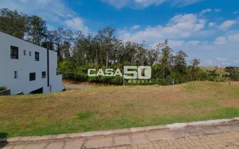 Lote/Terreno à venda, 893m² no Residencial Jatibela, Campinas