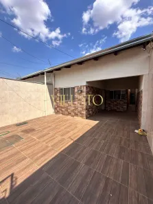 Casa com 3 Quartos à venda, 150m² no Anhanguera, Goiânia