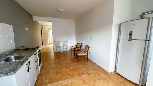 Apartamento com 1 Quarto para alugar, 50m² no Nações, Balneário Camboriú