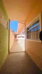 Casa com 2 Quartos à venda, 80m² no Bosque dos Eucaliptos, São José dos Campos