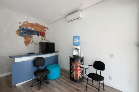 Ponto Comercial para alugar, 123m² no Vila Gioto, Limeira
