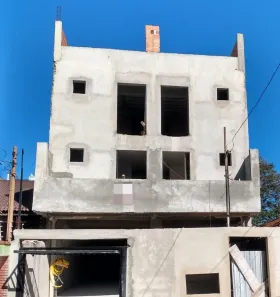 Cobertura com 3 Quartos à venda, 140m² no Vila América, Santo André