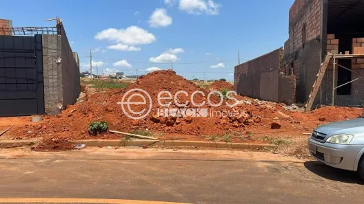 Lote/Terreno à venda, 391m² no Aclimação, Uberlândia