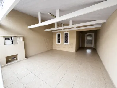 Casa com 2 Quartos à venda, 90m² no Bosque dos Eucaliptos, São José dos Campos