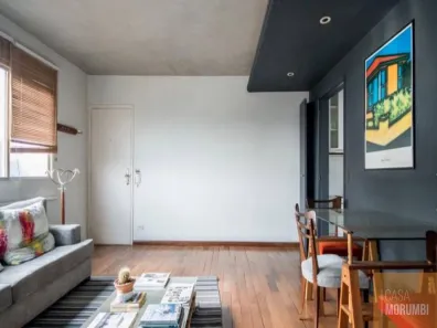 Apartamento com 3 Quartos à venda, 95m² no Vila Olímpia, São Paulo