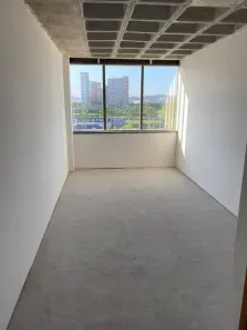 Sala Comercial para venda ou aluguel, 28m² no Barra Olímpica, Rio de Janeiro