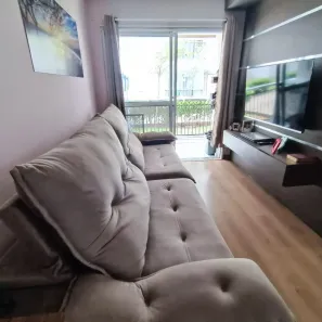 Apartamento com 2 Quartos à venda, 63m² no Caxambu, Jundiaí