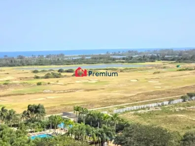Apartamento com 4 Quartos à venda, 266m² no Barra da Tijuca, Rio de Janeiro