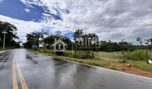 Lote/Terreno à venda, 48800m² no Fazenda Santo Antônio, Aparecida de Goiânia