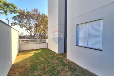 Apartamento com 3 Quartos à venda, 66m² no Santa Inês, Belo Horizonte