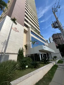 Apartamento com 3 Quartos à venda, 133m² no Setor Marista, Goiânia