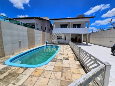 Casa com 4 Quartos à venda, 226m² no Ebenezer, Gravatá