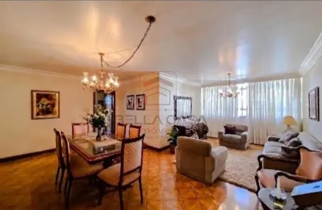Apartamento com 3 Quartos à venda, 180m² no Mooca, São Paulo