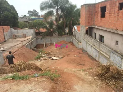 Lote/Terreno à venda, 396m² no Jardim Celeste, Jundiaí