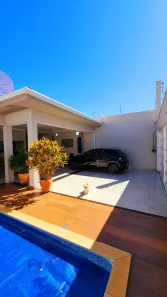 Casa com 3 Quartos à venda, 200m² no Jardim Piratininga, Franca