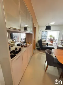 Apartamento com 3 Quartos à venda, 114m² no Duque de Caxias, Cuiabá