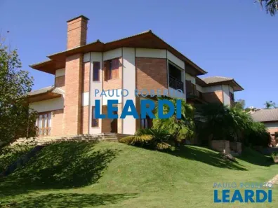 Casa de Condomínio com 6 Quartos à venda, 800m² no Jardim São Bento do Recreio, Valinhos