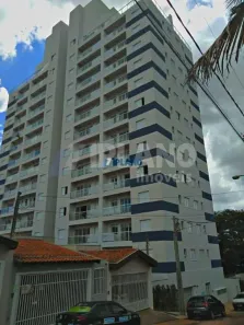 Apartamento com 2 Quartos para alugar, 50m² no Jardim Gibertoni, São Carlos