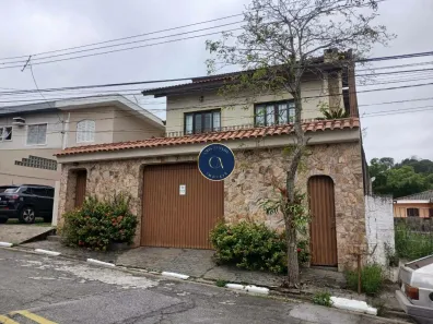 Casa de Condomínio com 3 Quartos à venda, 253m² no Adalgisa, Osasco