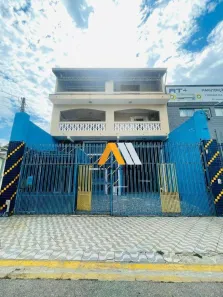 Galpão/Depósito/Armazém para alugar, 240m² no Jardim Residencial Deolinda Guerra, Sorocaba