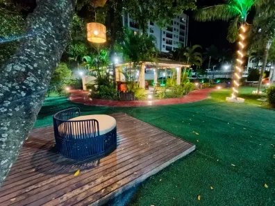 Apartamento com 2 Quartos à venda, 60m² no Jacarepaguá, Rio de Janeiro