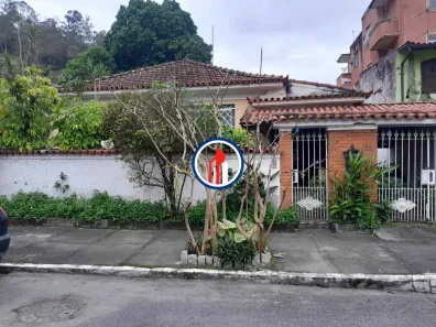 Casa de Condomínio com 3 Quartos à venda, 206m² no Santa Rosa, Niterói