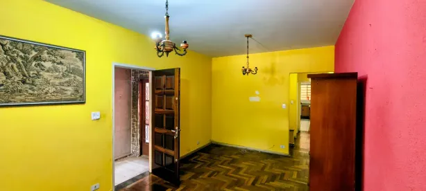 Sobrado com 3 Quartos para alugar, 122m² no Jardim das Camélias (Zona Sul), São Paulo