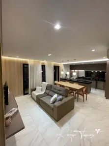 Apartamento com 3 Quartos à venda, 124m² no Setor Marista, Goiânia